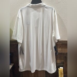 Nike White Short Sleeve Tees Classic Cotton Style